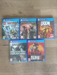 бу джойстик ps4: Все игры по 1400 без обмена, call of duty на англ