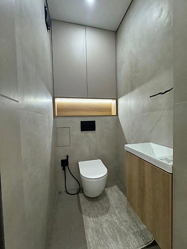 Продажа квартир: 3 комнаты, 99 м², Элитка, 12 этаж, Дизайнерский ремонт — 13