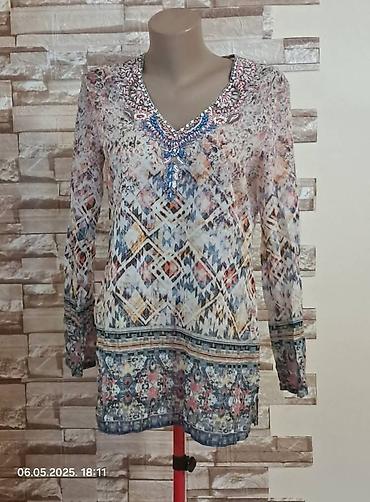 Kompleti: Ženska odeća – set elegantnih komada 1) Duga crna haljina - Model — 5