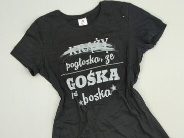 Ubrania damskie: Stedman, T-shirt damski, rozmiar M