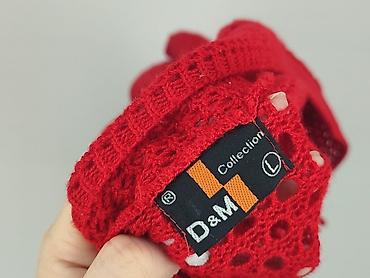 short description: Kardigan damski, rozmiar L — 5