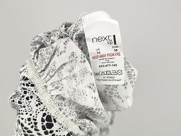 basic bluzki: NEXT Petite, Bluzka damska, rozmiar M — 4
