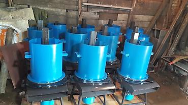 Дробилки: Универсальная дробилка/ жем чөп мардек сото — 9