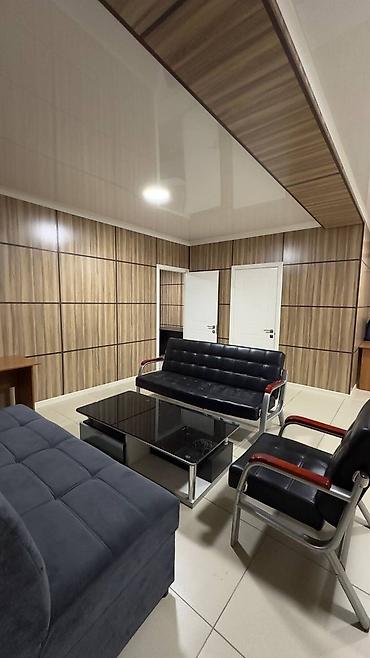 Продажа другой коммерческой недвижимости: 🔥 В ПРОДАЖЕ! ОФИСНОЕ ПОМЕЩЕНИЕ В ЦЕНТРЕ БИШКЕКА 📍 Адрес: г. Бишкек — 11