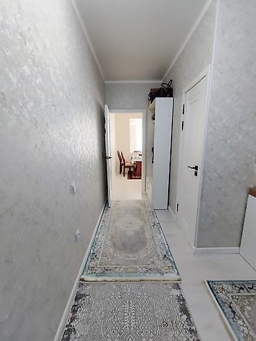 технопарк квартиры: 1 комната, 53 м², Технопарк Элитка, 2 этаж, Евроремонт — 7