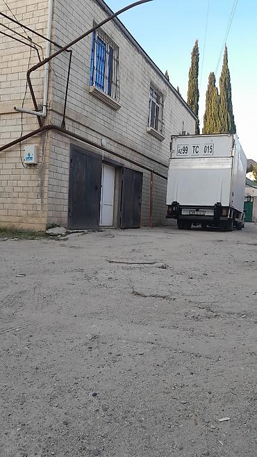 Автоуслуги: Yükdaşıma xidməti – Mercedes Sprinter yük maşını - Bağlı furqon tipli — 2