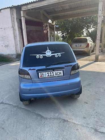 машину матиз: Chevrolet Matiz: 2008 г., 0.8 л, Механика, Бензин, Хэтчбэк — 2