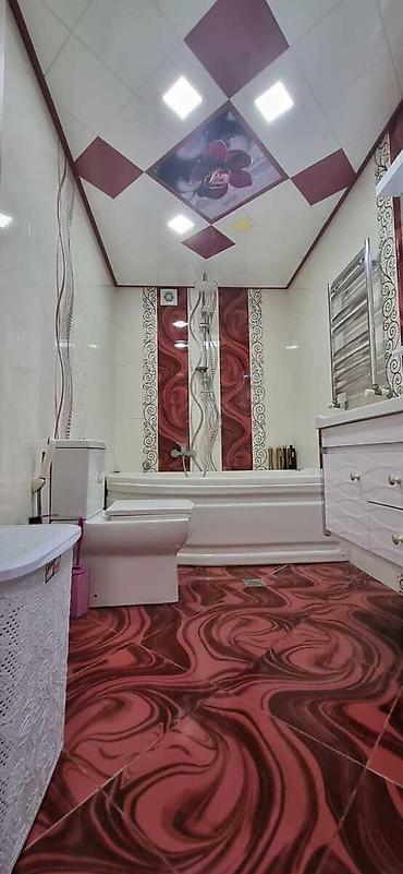 bakida kirayə: İcarəyə verilir 2 otaqlı yeni tikili 65 m², Həzi Aslanov m. 670 — 7