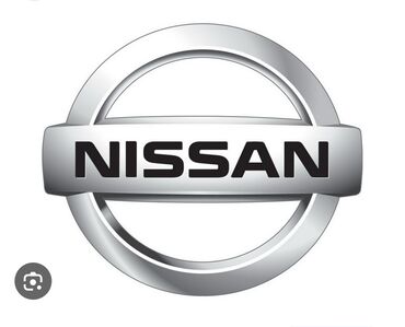 машина матор: Nissan
