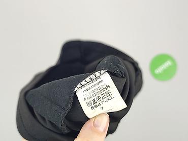botki na platformie h: Spódnica damska, rozmiar XL — 4