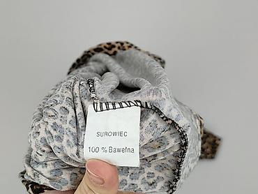cekinowy sweter: Golf damski, rozmiar S — 4