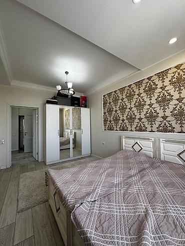 Продажа квартир: 3 комнаты, 80 м², Восток-5 мкр Элитка, 10 этаж, Евроремонт — 1