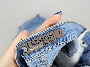 fb jeans: Fashion Jeans, Spódnica damska, rozmiar L — 4