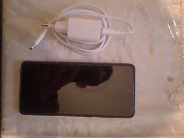 pad 7: Samsung Galaxy A71, 128 GB, rəng - Qara, İki sim kartlı — 7