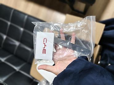 c 220: Настенная зарядная станция для электромобилей OPING - Мощность: 7 — 3