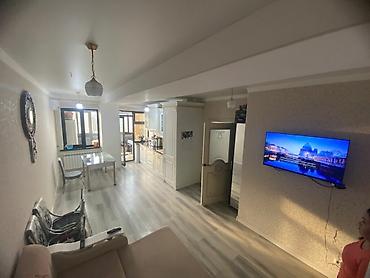 Продажа квартир: 2 комнаты, 51 м², 12 этаж at lalafo.kg — 1 Продажа квартир: 2 комнаты, 51 м², 12 этаж — 1