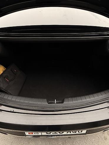 к7: Kia K7: 2019 г., 2.5 л, Автомат, Бензин, Седан — 8