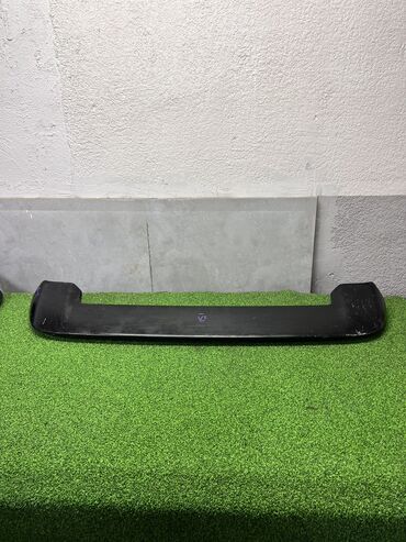 Спойлеры: Задний спойлер Subaru 2003 г., Б/у, Оригинал at lalafo.kg — 13 Спойлеры: Задний спойлер Subaru 2003 г., Б/у, Оригинал — 13