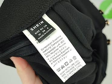 pull and bear shorts: Shein, Szorty damskie, rozmiar M — 4