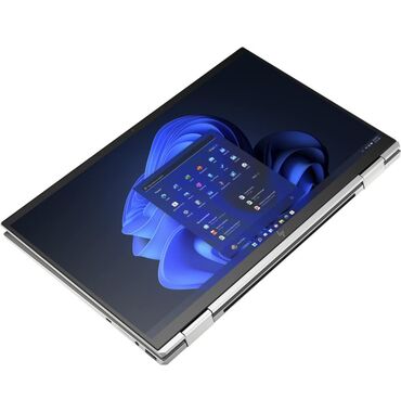 fujitsu notebook: İşlənmiş HP EliteBook, 14 ", Intel Core i7, 512 GB