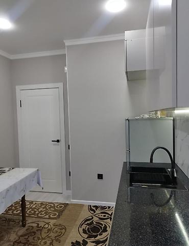 Продажа квартир: 1 комната, 36 м², Элитка, 9 этаж — 9