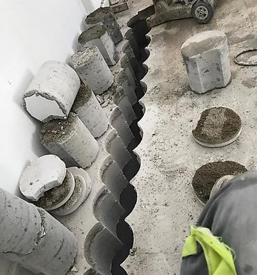 Beton kesimi deşimi karot işleri hilti dd 200 beton kesen mişarla lalafo.az -da — 4 Beton kesimi deşimi karot işleri hilti dd 200 beton kesen mişarla — 4
