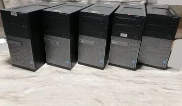 Desktop računari i radne stanice: Racunar DELL I3, I5, I7 Kao novi, Ako vam je potreban racunar server — 9