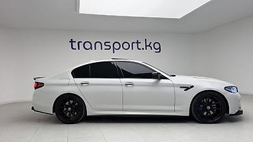 капот bmw g30: BMW 5 series: 2018 г., 3 л, Автомат, Бензин, Седан — 7