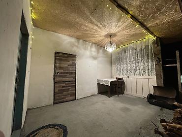 Продажа коттеджей и домов: Дом Кемин, ул. Берикбаева 167 Участок 10 соток, асфальт. 2 спальни — 7