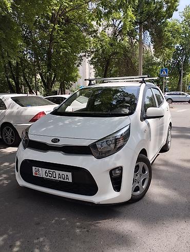 мотор кия рио: Kia Morning: 2018 г., 0.1 л, Автомат, Газ, Хэтчбэк — 1