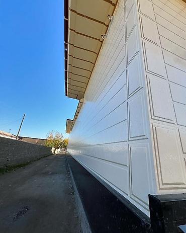 Фасадные сэндвич панели: Фасадные работы быстро качественно, бесплатный замер. Травертин — 11