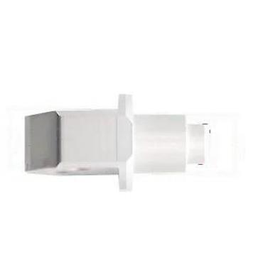 iskra brojilo: Aluminijumski adapter/ nosač sa preciznim dimenzijama – pogodno za — 4