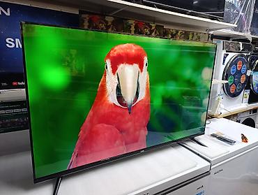 lcd tv: Телевизор Lelem AVP-GTJ-TV35555A0, 55" - Смарт ТВ на Android 14 / — 5