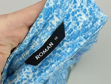 zaps bluzka: Roman, Bluzka damska, rozmiar XL — 4