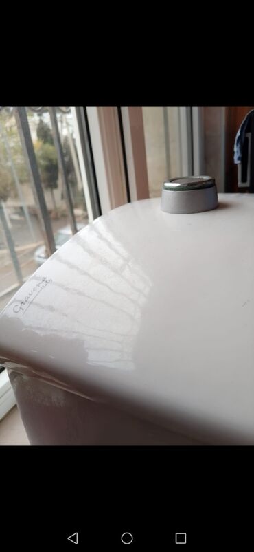 Unitaz baçokları: Salam aleykum Unitaz üçün baçonkalar satilir hamisi normal — 6