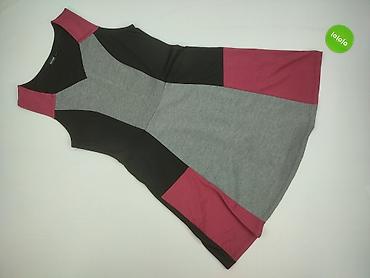 pakuten plus size: BODY FLIRT, Sukienka damska, rozmiar 2XL — 2