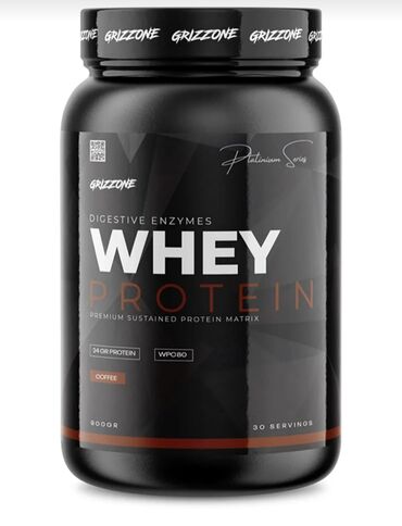 whey isolate qiymeti: Протеин Вес: 751 - 1000 г, Новый