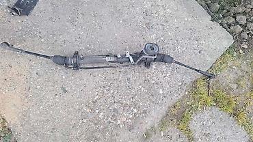 quad gume: GOLF 4 LETVA VOLANA ZA VOLKSWAGEN GOLF 4 OD 1998. DO 2005. GOD — 2