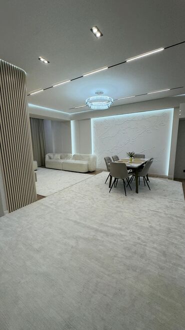 Продажа квартир: 3 комнаты, 80 м², Элитка, 4 этаж, Евроремонт — 13