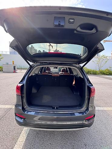 Kia: Kia Sorento: 2019 г., 2.2 л, Автомат, Дизель, Кроссовер — 23