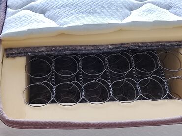 Matraslar: Yeni, Ortopedik matras, Uşaq üçün — 9