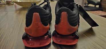 Kişi ayaqqabıları: Adidas Porsche Design Sport kişi idman ayaqqabısı - Model: Porsche — 3
