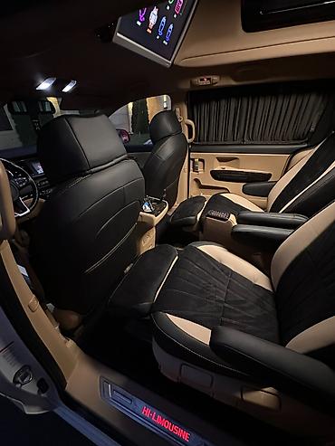 Аксессуары для салона: Чехлы Кожаные, С подушкой, цвет - Серый, Hyundai, Новый, Самовывоз — 3