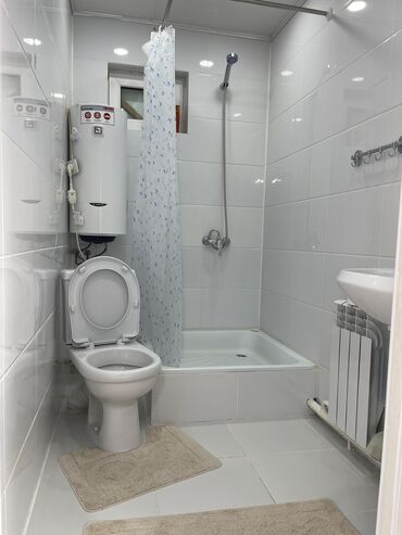 Посуточная аренда домов: 250 м², 10 комнат, Кондиционер, Подвал, погреб, Утепленный — 24