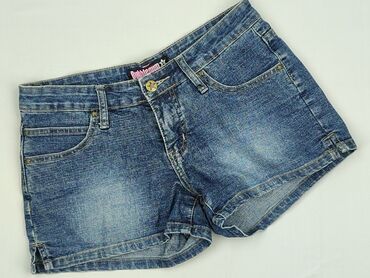Bubble Gum, Shorts for women, S (EU 36)
