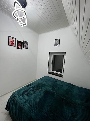 Günlük kirayə evlər: Bağ evi kirayə verilir, Merdekan Mərdəkanda yerləşən isti, hovuzlu bağ — 11