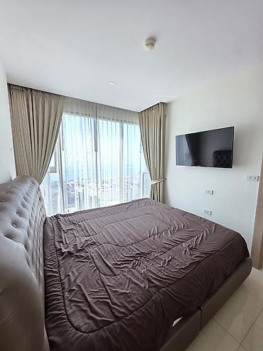 тайланд путевки: 1 комната, 37 м², Элитка, 25 этаж — 9
