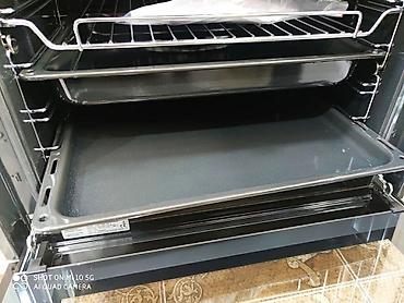 silverline soba: Soba Ankastre elektrik soba mikrodalgali soba tok peci mebele — 7