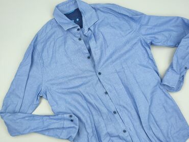 Shirt for men, M (EU 38), Pierre Cardin, condition - Perfect
