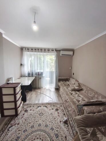 квартира мтф: 1 комната, 30 м², Хрущевка, 3 этаж, Евроремонт